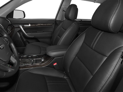 2014 Kia Sorento SX
