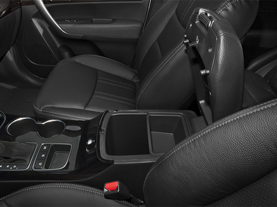 2014 Kia Sorento SX