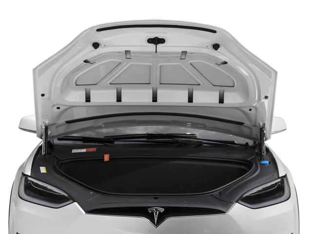 2017 Tesla Model X P100D