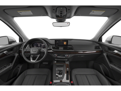 2018 Audi Q5 2.0T Prestige quattro
