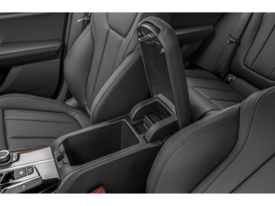 2018 BMW X3 xDrive30i X series