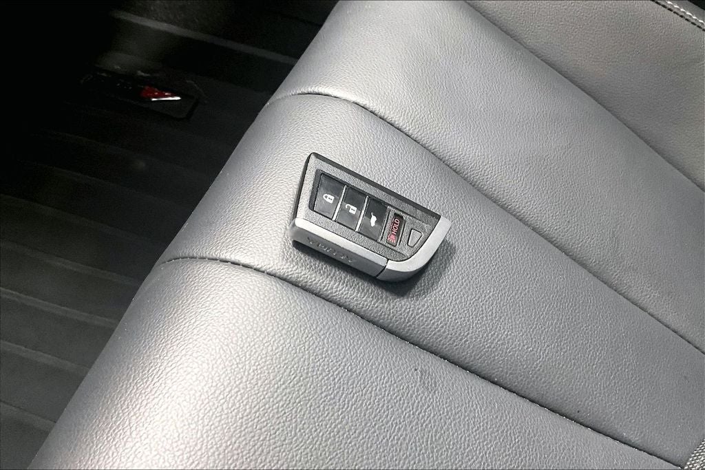 2024 Acura Integra A-Spec Package