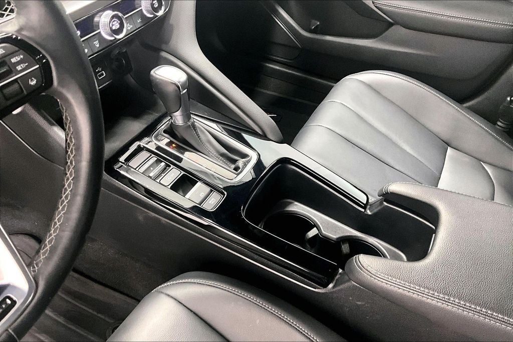 2024 Acura Integra A-Spec Package