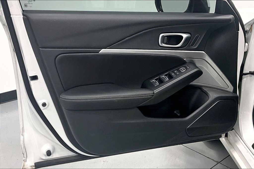 2024 Acura Integra A-Spec Package