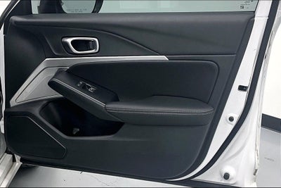 2024 Acura Integra A-Spec Package