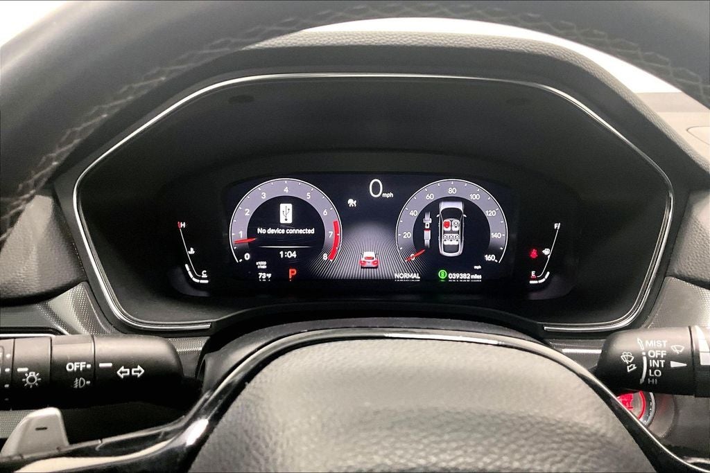 2024 Acura Integra A-Spec Package