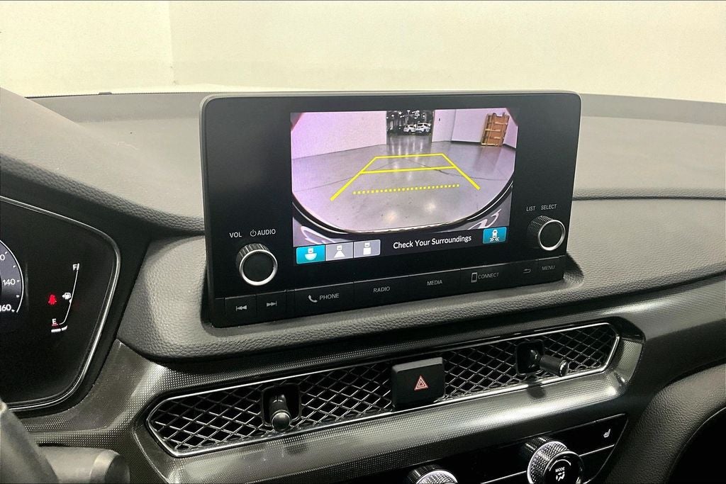 2024 Acura Integra A-Spec Package