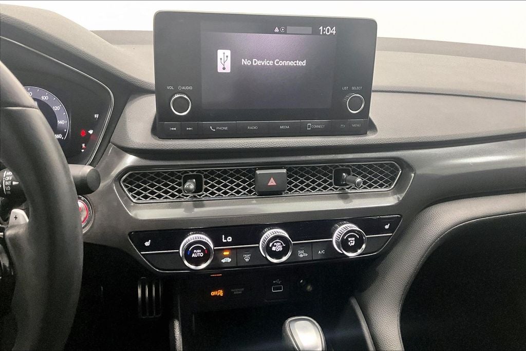 2024 Acura Integra A-Spec Package