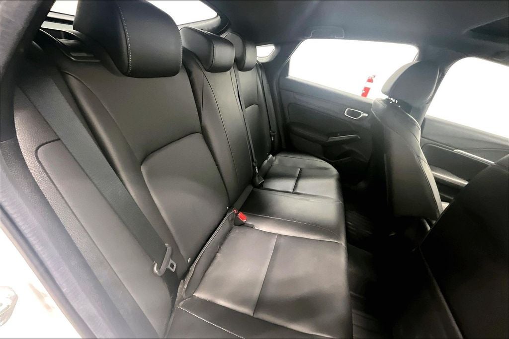 2024 Acura Integra A-Spec Package