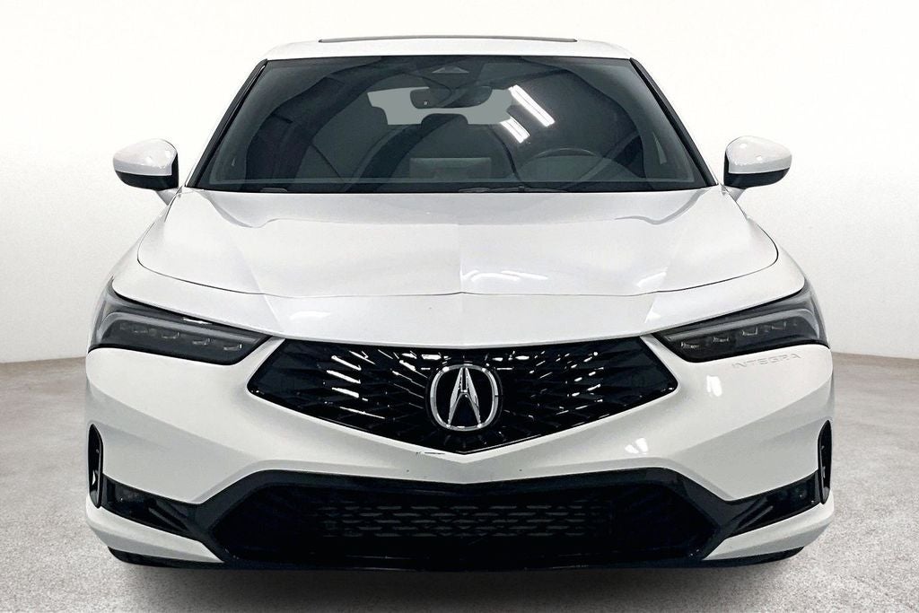 2024 Acura Integra A-Spec Package