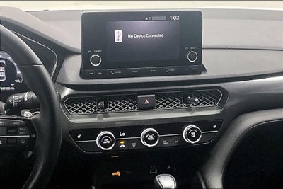 2024 Acura Integra A-Spec Package