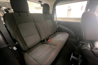 2019 Jeep Wrangler Rubicon