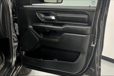 2024 RAM 1500 Tradesman