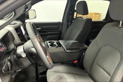 2024 RAM 1500 Tradesman