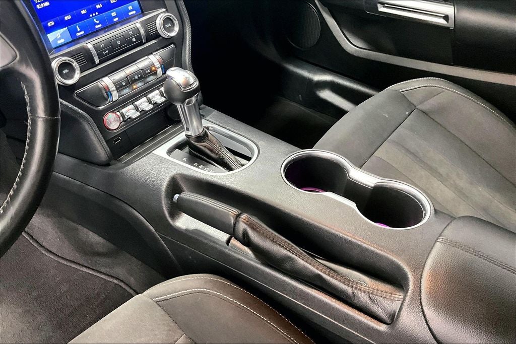 2022 Ford Mustang GT