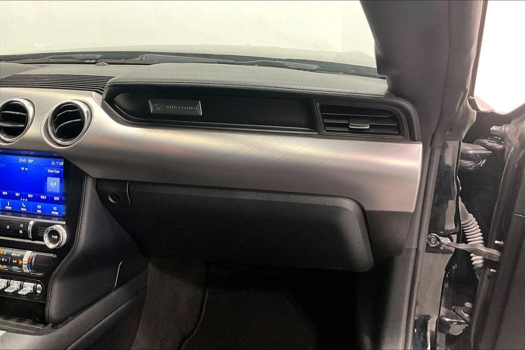 2022 Ford Mustang GT