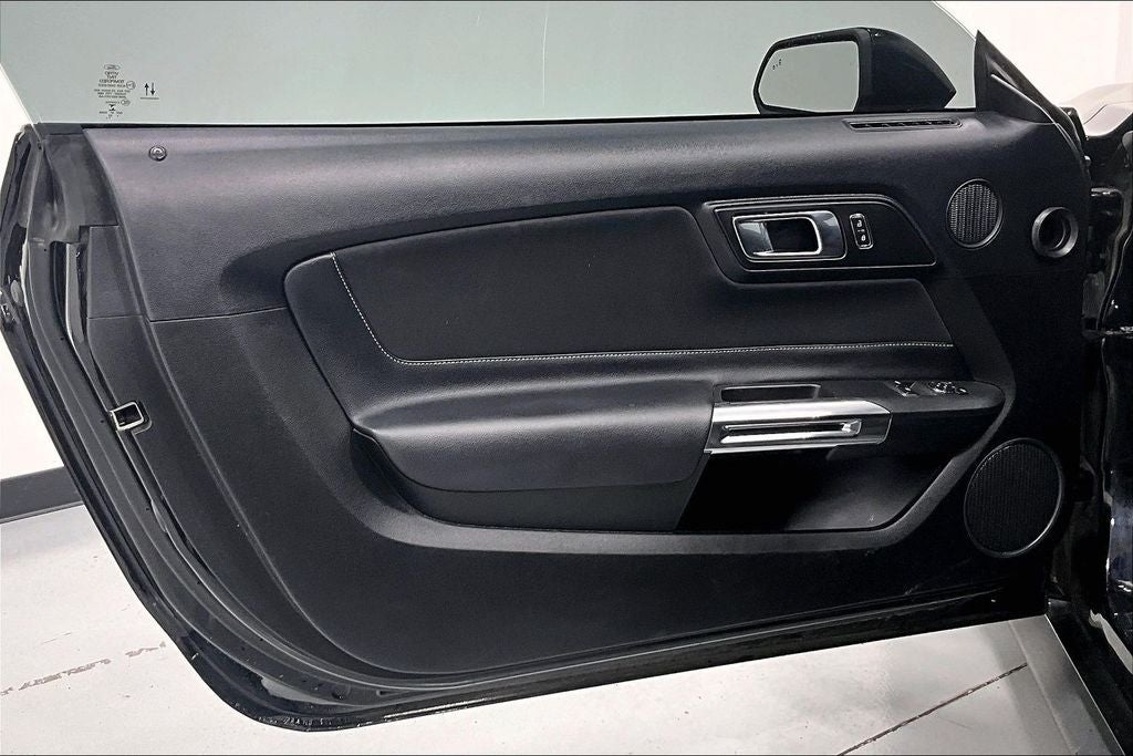 2022 Ford Mustang GT