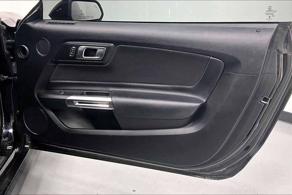 2022 Ford Mustang GT