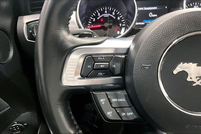 2022 Ford Mustang GT