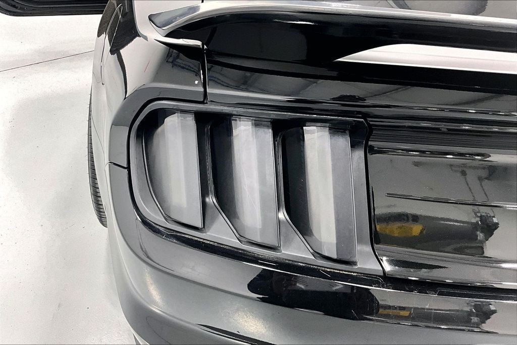 2022 Ford Mustang GT