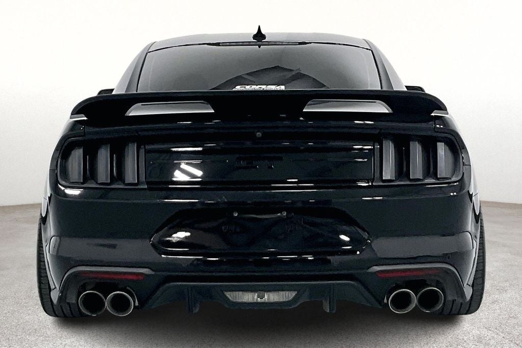 2022 Ford Mustang GT