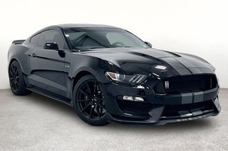 2017 Ford Mustang Shelby GT350