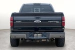 2014 Ford F-150 SVT Raptor