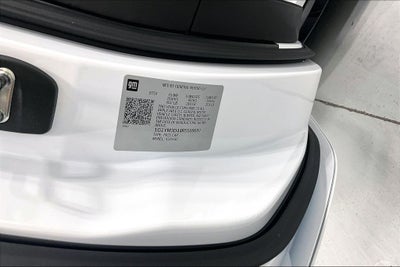 2024 Chevrolet Corvette E-Ray 3LZ