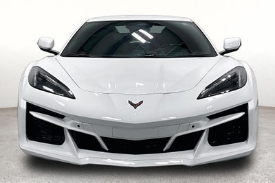 2024 Chevrolet Corvette E-Ray 3LZ