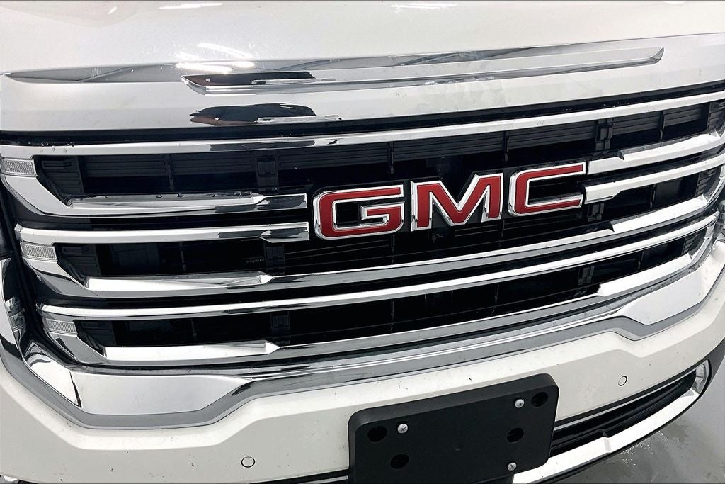 2022 GMC Acadia SLT