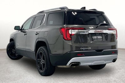 2020 GMC Acadia SLT