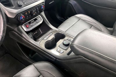 2020 GMC Acadia SLT