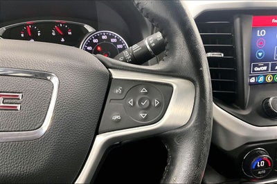 2020 GMC Acadia SLT