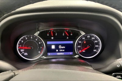 2020 GMC Acadia SLT