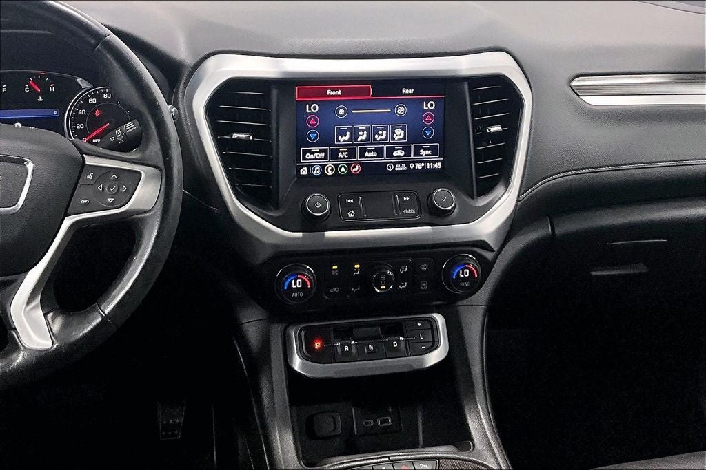 2020 GMC Acadia SLT