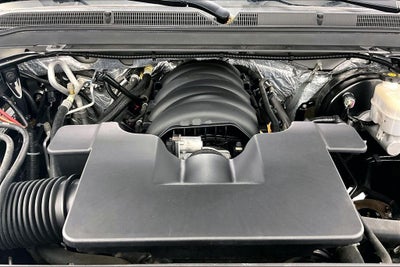 2017 GMC Yukon XL SLT