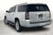 2017 GMC Yukon XL SLT