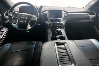 2017 GMC Yukon XL SLT