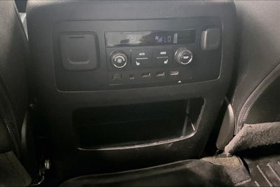 2017 GMC Yukon XL SLT