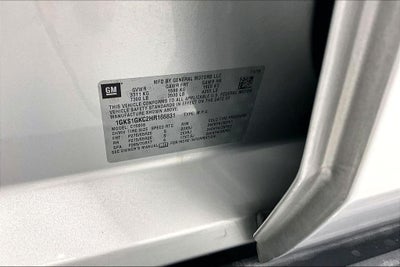 2017 GMC Yukon XL SLT