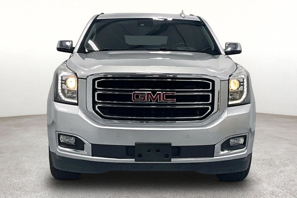2017 GMC Yukon XL SLT