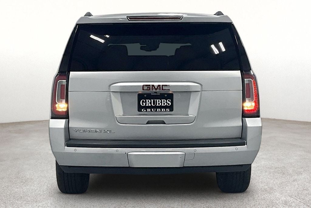 2017 GMC Yukon XL SLT