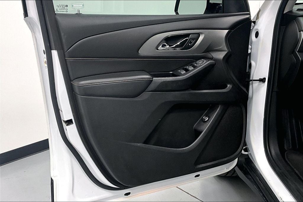 2019 Chevrolet Traverse LT Cloth w/1LT