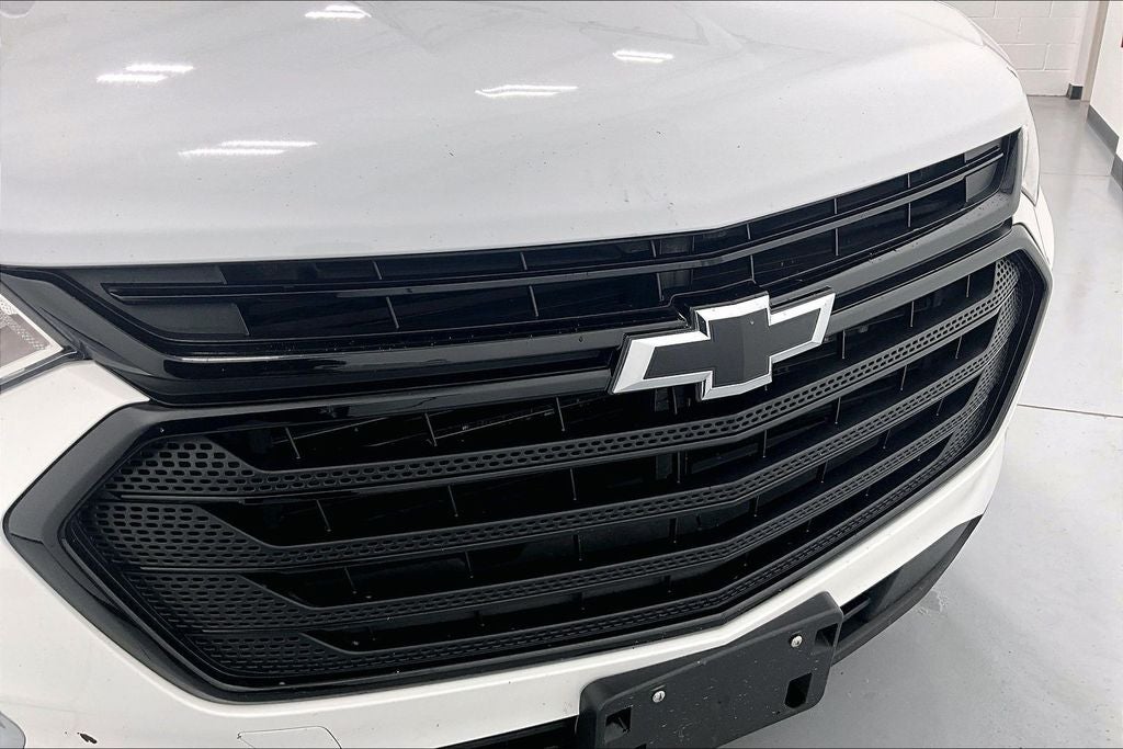 2019 Chevrolet Traverse LT Cloth w/1LT