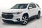 2018 Chevrolet Traverse 3LT