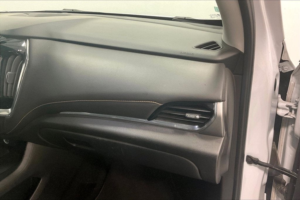2018 Chevrolet Traverse 3LT