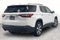 2018 Chevrolet Traverse 3LT