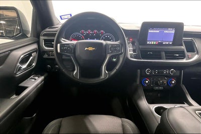 2024 Chevrolet Tahoe LS