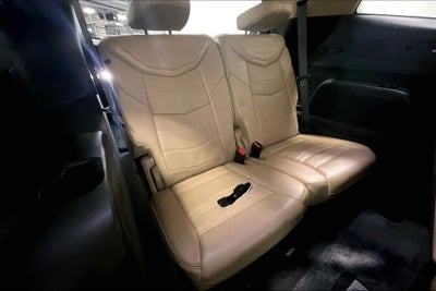 2021 Cadillac XT6 Sport