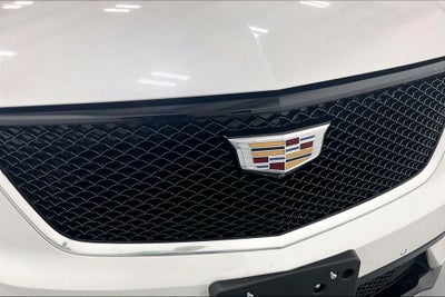 2021 Cadillac XT6 Sport